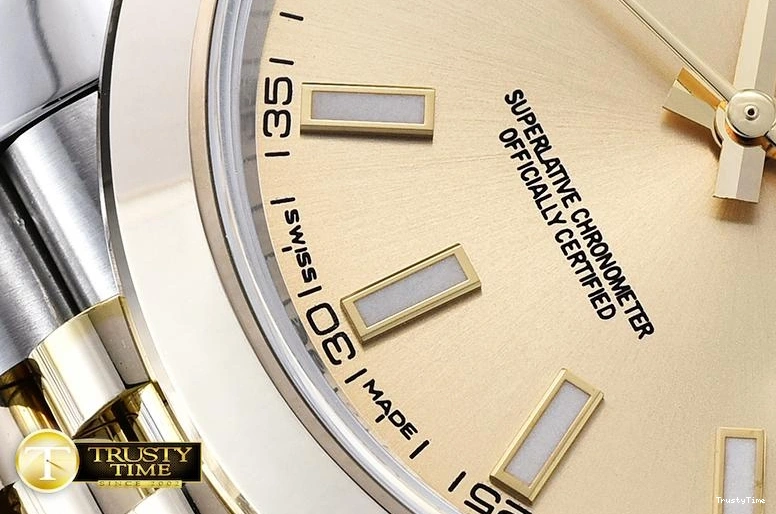 1110 R2DJ0199E – DateJust 2 Wrap Trendy 602